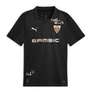 Maillot Gardien Anniversaire Stade Rennais 2025-26