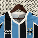 Grêmio Domicile 24/25 · Femme
