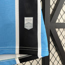 Grêmio Domicile 24/25 · Femme