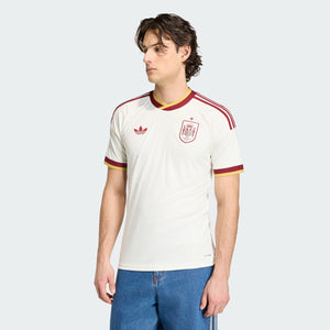 Espagne Extérieur 2026/27