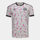Maillot Extérieur Version Joueur 25/26