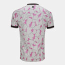 Maillot Extérieur Version Joueur 25/26