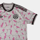 Maillot Extérieur Version Joueur 25/26