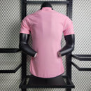 Inter Miami Domicile 24/25 · Version Joueur
