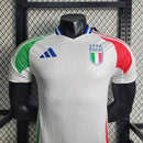 Italie Extérieur 24/2025 · Version Joueur
