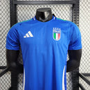 Italie Domicile 24/2025 · Version Joueur