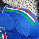 Italie Domicile 24/2025 · Version Joueur