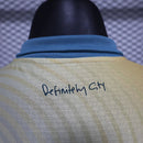 Manchester City 24/25 · Version Joueur