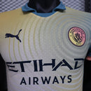 Manchester City 24/25 · Version Joueur