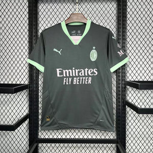 AC Milan Third 2024/25