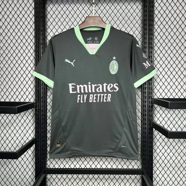 AC Milan Third 2024/25