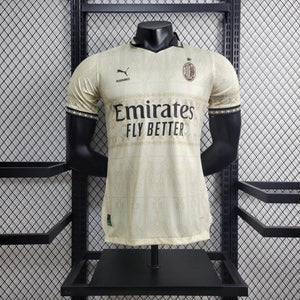 AC Milan Gardien 2024/25