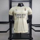 AC Milan Gardien 24/2025 · Version Joueur