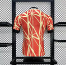 Bayern Munich Avant-Match 24/2025 · Version Joueur