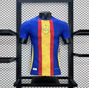 Espagne Avant-Match 24/2025 · Version Joueur