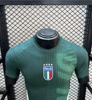 Italie Avant-Match 24/2025 · Version Joueur