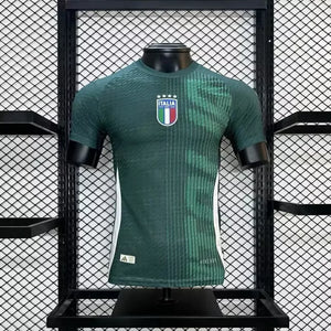 Italie Avant-Match 2024/25 · Version Joueur
