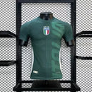 Italie Avant-Match 24/2025 · Version Joueur