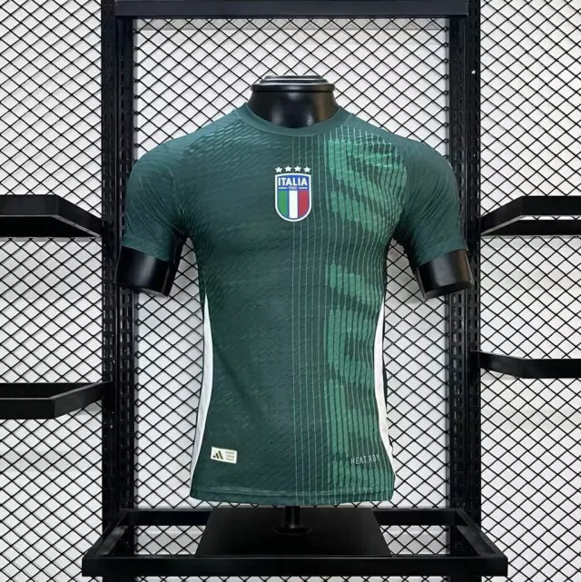 Italie Avant-Match 2024/25 Version Joueur