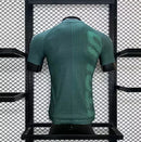 Italie Avant-Match 24/2025 · Version Joueur