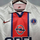 Maillot Domicile Rétro 1998/99