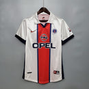 Maillot Domicile Rétro 1998/99