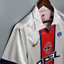 Maillot Domicile Rétro 1998/99