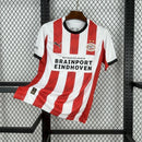 Maillot Domicile 25/26