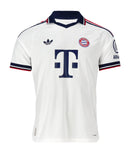 Maillot extérieur du Bayern Munich 2026/27