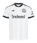 Maillot extérieur Eintracht Francfort 2026/27