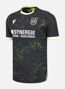 Maillot extérieur du FC Nantes 2026-2027