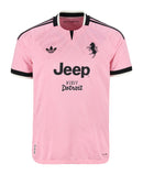 Maillot extérieur de la Juventus FC 2026/27