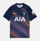 Maillot extérieur de Tottenham Hotspur 2026-2027
