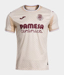 Villarreal Extérieur 2026