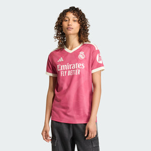 Real Madrid Third 2026/27 · Femme