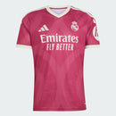 Real Madrid Third 2026/27
