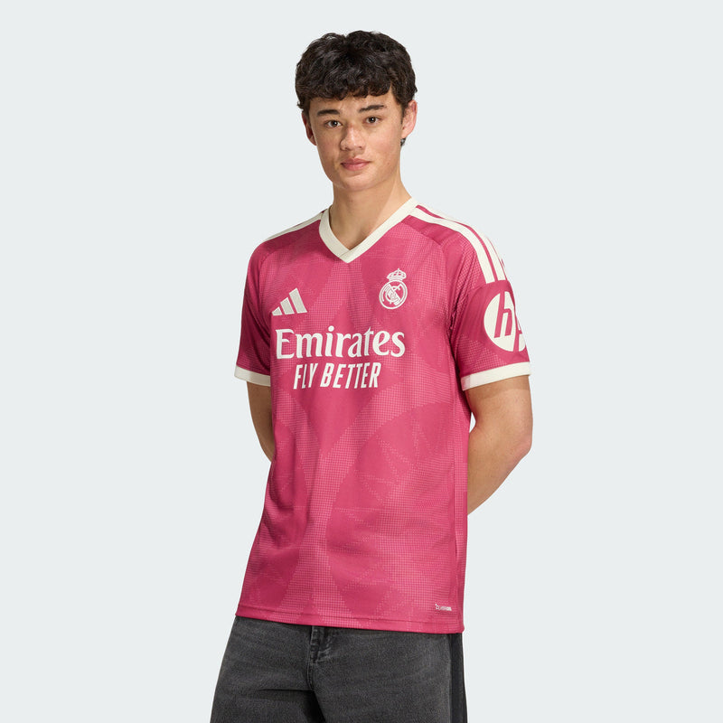 Real Madrid Third 2026/27