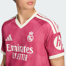 Real Madrid Third 2026/27