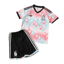 kit enfant Extérieur 26/27