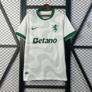 Maillot Extérieur 25/26