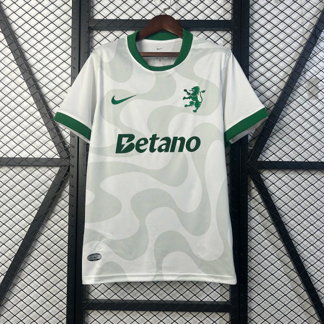 Sporting CP Extérieur 2025/26