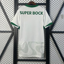 Maillot Extérieur 25/26