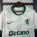 Maillot Extérieur 25/26