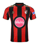 Bournemouth Domicile 26/2027