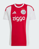 Ajax Domicile 2026/27