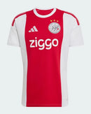 Ajax Domicile 2026/27