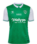 AS Saint-Étienne Domicile 2026