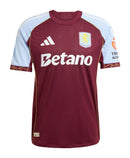 Aston Villa Domicile 25/2026