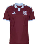 Maillot domicile Aston Villa 2026-2027