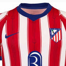 Camisa Titular Atlético Madrid 2026/27